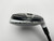 TaylorMade Rescue 11 3 Hybrid 18* Aldila RIP 65g Stiff Graphite Mens RH (2NBNT9WJM7QW)