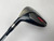 Snake Eyes 3500SL 3 Fairway Wood 15* Stiff Graphite Mens LH (CLXCP62SFW70)