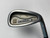 LPGA Light & Easy II Single 8 Iron Ladies Graphite Womens RH Midsize Grip (5O0ARX9U5KB5)