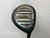 Tommy Armour 845s Silverscot 3 Fairway Wood 15* G Force Regular RH Midsize Grip (MDV4I1Q65GUE)