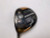 Callaway Mavrik Sub Zero 3 Fairway Wood 15* HEAD ONLY Mens LH (9OOEH76UIZ4G)