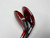 Nike VR S Covert 3 & 5 Fairway Wood Set 15* 19* Mitsubishi Rayon Ladies RH (V9TLH309H34T)