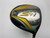 Cobra S9-1 F Driver 9.5* Aldila DVS HL 55g Stiff Graphite Mens RH (3UR63XMCD4FI)