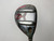 Cobra King F7 Ladies 4 Hybrid 24.5* Fujikura Pro 60 60g Ladies Graphite RH (VKA68N8NVA5T)