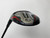 TaylorMade Stealth Plus 3 Fairway Wood 15* HZRDUS RDX Smoke Red 5.5 Regular LH (HLOD49O5R82Z)