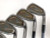 Cobra Lady Cobra Iron Set 4-9+SW - (No 7 iron) Lady Cobra Ladies Graphite RH (JN5MPE23W8YI)