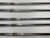 Tommy Armour 845S Silver Scot Iron Set 5-9 Dynamic Gold S400 Stiff RH Jumbo Grip (INV6GP6ZWNJ7)