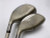 TaylorMade 1994 Burner 3 & 5 Fairway Wood Set 15* 18* Bubble L-60 Plus Ladies RH (1NKEGT7ONV0N)