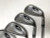 Cobra SS-i Oversize Iron Set 4-8 Aldila HM Tour 75g Regular +1/2" RH (AIZDIH9QPJG5)