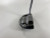 Never Compromise Z/I Alpha Putter 34" Mens RH (LXBYPBF93H2G)