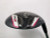 Callaway 2013 X Hot Womens 5 Hybrid 25* 50g Ladies Graphite Womens RH (M1MIRNMFKE5W)