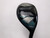 Wilson D9 5 Hybrid 25* Aldila Quaranta 40g Ladies Graphite Womens RH HC (89U8E592PF13)