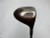 TaylorMade Ti Bubble Driver 9.5* Bubble R-80 Plus 80g Regular Graphite Mens RH (E3RTE48MTOHR)