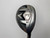 Callaway 2008 FT Hybrid 3 Hybrid 21* Fujikura M Fit-On Stiff Graphite Mens RH (6WSXEYU5N4RT)