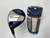 Callaway 2014 Big Bertha 3 Fairway Wood 15* Mitsubishi Rayon Fubuki Regular LH (UFGV9W2Y60Q0)