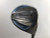 Cobra Speed LD M Offset 5 Fairway Wood 18* Aldila VS Bassara Ladies Womens RH (95DDQ7SY8CDW)