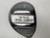 Cobra Baffler Steel Classic 5 Fairway Wood 18* Lady Ladies Graphite Womens RH (P0YBMXDFON86)