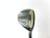 Adams Idea Super S 4 Hybrid SuperS Ladies Graphite Womens RH (WKVPOZIEIDWP)