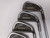 Tommy Armour 845S Silver Scot Iron Set 2-PW (No 4) Tour Step Regular RH -1/2" (55ABDAP78M25)