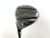 Cobra Baffler Rail F 3 Fairway Wood 15.5* Competition Series 65g Regular Mens LH (OWDML9UGS15X)