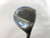 Cobra Speed LD M Offset 5 Fairway Wood 18* Aldila VS 47g Ladies Womens RH (Q7NACIQ943Y3)