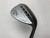 Callaway MD3 Milled Chrome W-Grind Sand Wedge SW 56* 12 Bounce DG Wedge Steel RH (EU95T510HA9Q)