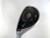 TaylorMade R15 3 Hybrid 19* Fujikura Speeder Evolution 77g Stiff Mens LH (H7S1B46997C9)