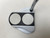 Odyssey Versa 2-Ball Putter 33.5" Mens RH (ZJ6GWHIR7HUN)