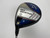 Callaway Big Bertha 3 Wood 15* Mitsubishi Rayon Fubuki z65x5ct Regular LH (4PLQYE7M0VRZ)