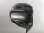 Cobra Baffler T Rail Womens 5 Fairway Wood 20* Ladies Womens RH Undersize Grip (LG736EW2CWOU)