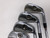 TaylorMade 2011 Tour Preferred MC / MB Iron Set 5-PW Rifle 5.5 Flighted Reg RH (CBH57TJCI1KW)