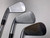 TaylorMade 2011 Tour Preferred MC / MB Iron Set 5-PW Rifle 5.5 Flighted Reg RH (CBH57TJCI1KW)