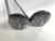 Cobra 2008 Speed LD M OS 5 & 7 Fairway Wood Set 18* 21* Bassara Ladies Graphite (20IR8EF4BK34)