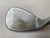 Titleist Vokey Spin Milled CC Chrome Sand Wedge SW 56* 14 Bounce Wedge Steel RH (0PTC8BW3IGYC)