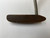 Slazenger Kirk Currie 1 Putter 35" Mens RH (C6NBT8FXO7V6)