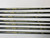 Adams Idea A3 OS Iron Set 4-PW+SW Grafalloy Idea Womens 55g Ladies No 8 iron  RH (KVJ87JT1WS5O)