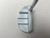 TaylorMade White Smoke MC72 Putter 35" Mens RH (TL64UIEUEY8Y)