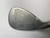 TaylorMade Rac Satin Tour Lob Wedge 58* 8 Bounce Wedge Steel Mens RH (5N6JLXX4BCD8)