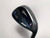 Mizuno MP-T 11 White Satin Chrome Sand Wedge 56* 13 Bounce Rifle 5.5 Regular RH (RW04X3P9C7B7)