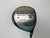 Cobra SS Hyper Steel Offset 5 Fairway Wood 18* Graphite Design 50g Ladies RH (8BKOD50OTEKC)