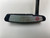 Odyssey Metal X 1 Putter 34" SuperStroke Slim 3.0 Mens RH (ZDDL0ZRJ84C7)