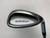 TaylorMade Miscela Pitching Wedge Miscela Ladies Graphite Womens RH (VR4EACUVSC6Z)