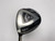 Callaway Razr X Black 3 Fairway Wood 15* 50g Ladies Graphite Womens LH (2UXQCAPYT74D)