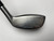 Titleist 585.H 3 Hybrid 19* Aldila NV Green 85g Stiff Graphite Mens LH (VCSZWWRW15FP)