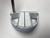 Tour Edge Backdraft GT + OS-4 Putter 33" Mens RH (2UM7LTW6W6FF)