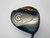 Cleveland Hibore XL Driver 9.5* Fujikura Fit On M 60g Stiff Graphite Mens RH (9EPGECEZM15I)