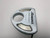 TaylorMade Rossa Corza Ghost Putter 34" Mens RH (BJBPSQ2IK1MI)