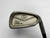 Cobra King Cobra Oversize Senior Single 4 Iron AutoClave Senior Graphite Mens RH (3Y4DZIXVGRZQ)