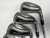 Tommy Armour 845HB Iron Set 5-9 True Temper Stiff Steel Mens RH (81V6XW73SJQC)