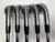 Tommy Armour 845HB Iron Set 5-9 True Temper Stiff Steel Mens RH (81V6XW73SJQC)